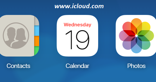 Apple calendar download